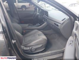 Hyundai Sonata 2023 2 Hyundai Sonata 2023 2