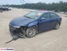 Hyundai Elantra 2020 2