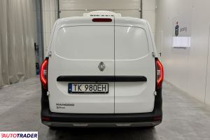 Renault Kangoo 2024 1.5