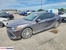 Toyota Camry - zobacz ofertę