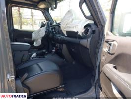 Jeep Wrangler 2022 3 Jeep Wrangler 2022 3