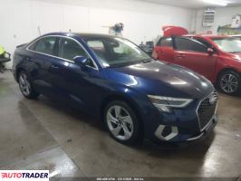 Audi A3 - zobacz ofertę