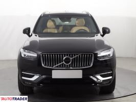 Volvo XC90 2020 2.0 231 KM