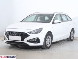 Hyundai i30 2020 1.5 108 KM