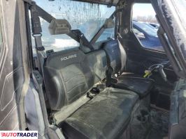 Polaris Ranger RZR 2024