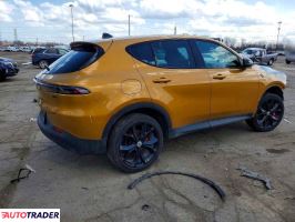 Dodge Hornet 2024 2