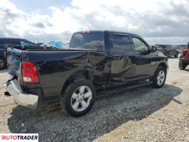 Dodge Ram 2020 5