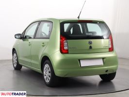 Skoda Citigo 2012 1.0 59 KM