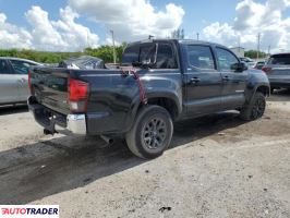 Toyota Tacoma 2021 3