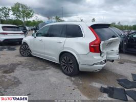 Volvo XC90 2020 2