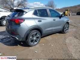 Buick Pozostałe 2021 1