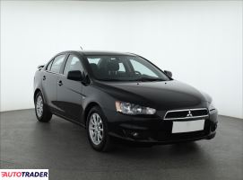 Mitsubishi Lancer 2014 1.6 115 KM