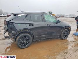 Buick Pozostałe 2025 1
