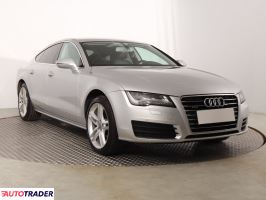 Audi A7 - zobacz ofertę