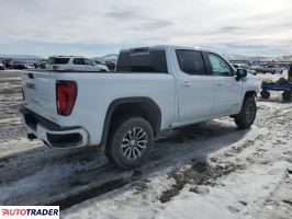 GMC Sierra 2021 5 GMC Sierra 2021 5