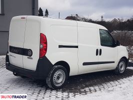 Fiat Doblo 2022 1.6