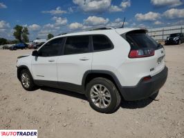 Jeep Cherokee 2020 2