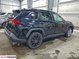 Toyota Pozostałe 2019 2