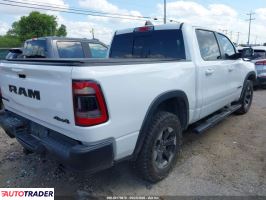 Dodge Ram 2020 5