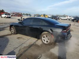 Dodge Charger 2021 3