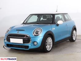 Mini Cooper S 2019 2.0 189 KM