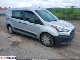 Ford Transit Connect 2021 2 Ford Transit Connect 2021 2