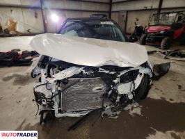 Toyota Camry 2024 3