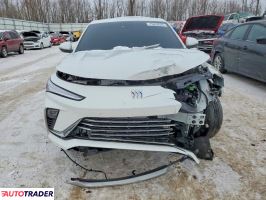 Buick Pozostałe 2025 1