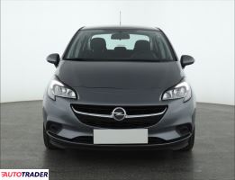 Opel Corsa 2018 1.0 88 KM