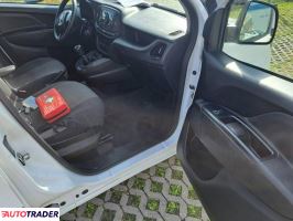 Fiat Doblo 2020 1.6 105 KM