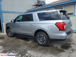 Ford Expedition 2024 3