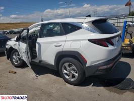 Hyundai Tucson 2024 2