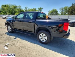Ford Ranger 2025 2