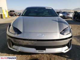 Hyundai Pozostałe 2023 Hyundai Pozostałe 2023