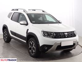 Dacia Duster 2020 1.0 99 KM