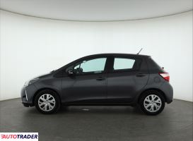 Toyota Yaris 2018 1.5 109 KM