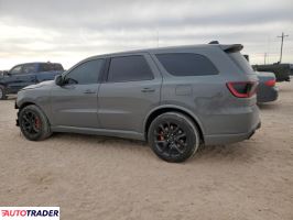 Dodge Durango 2024 6 Dodge Durango 2024 6