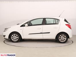 Opel Corsa 2009 1.4 85 KM