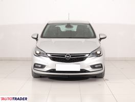 Opel Astra 2017 1.4 147 KM Opel Astra 2017 1.4 147 KM