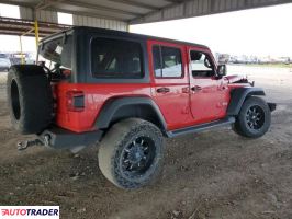 Jeep Wrangler 2020 3