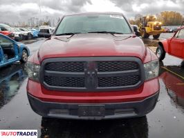 Dodge Ram 2021 5