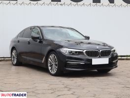 BMW 530 - zobacz ofertę