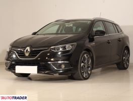 Renault Megane 2020 1.3 138 KM Renault Megane 2020 1.3 138 KM