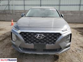 Hyundai Santa Fe 2020 2