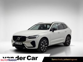 Volvo XC60 2023 2.0 310 KM