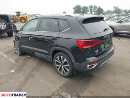 Volkswagen Pozostałe 2022 1