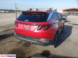 Hyundai Tucson 2023 2