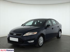 Ford Mondeo 2012 2.0 138 KM