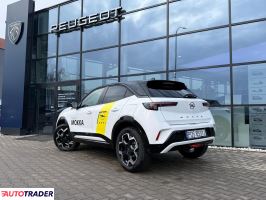 Opel Mokka 2025 1.2 130 KM