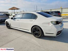 BMW 740 2020 3